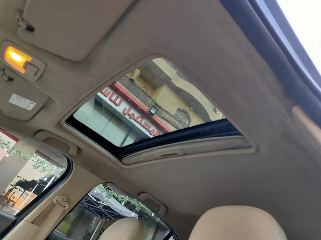 شيفروليه أوبترا 2021