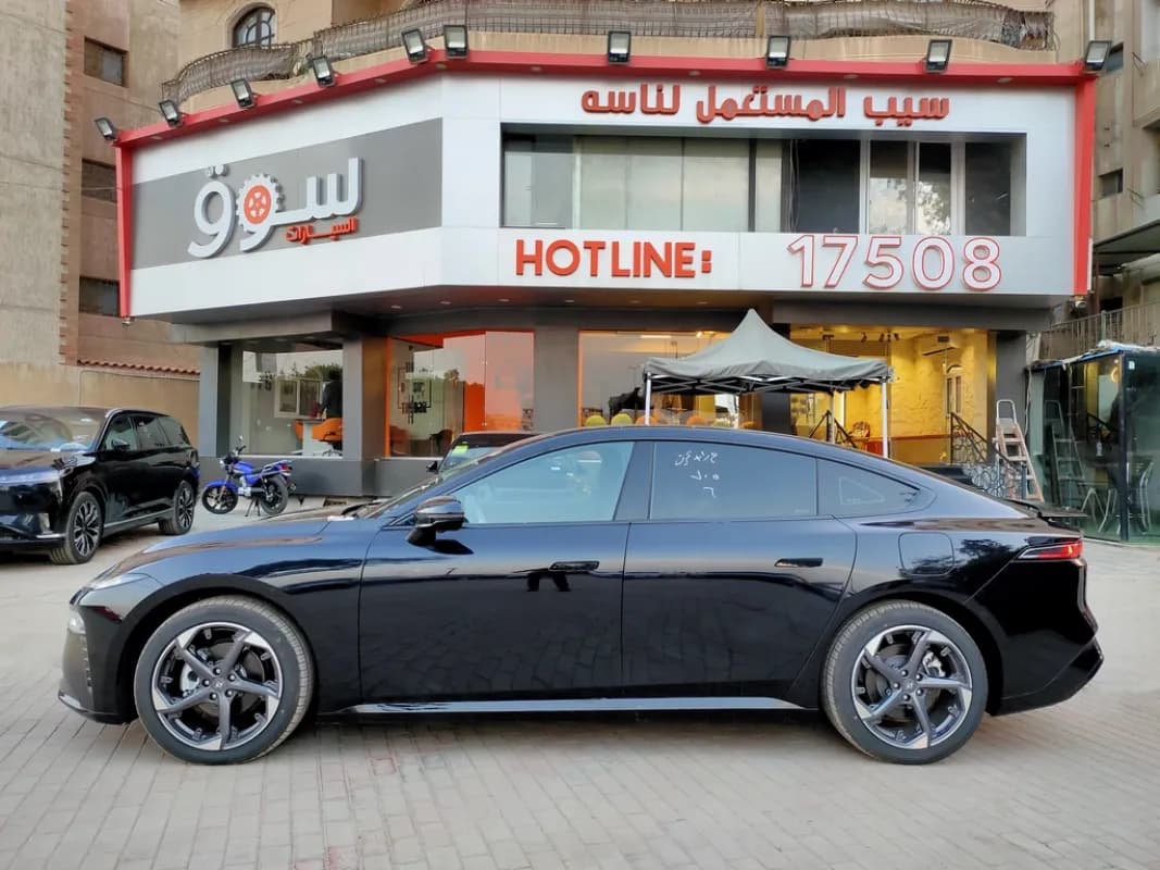 دونج فينج 007 2025