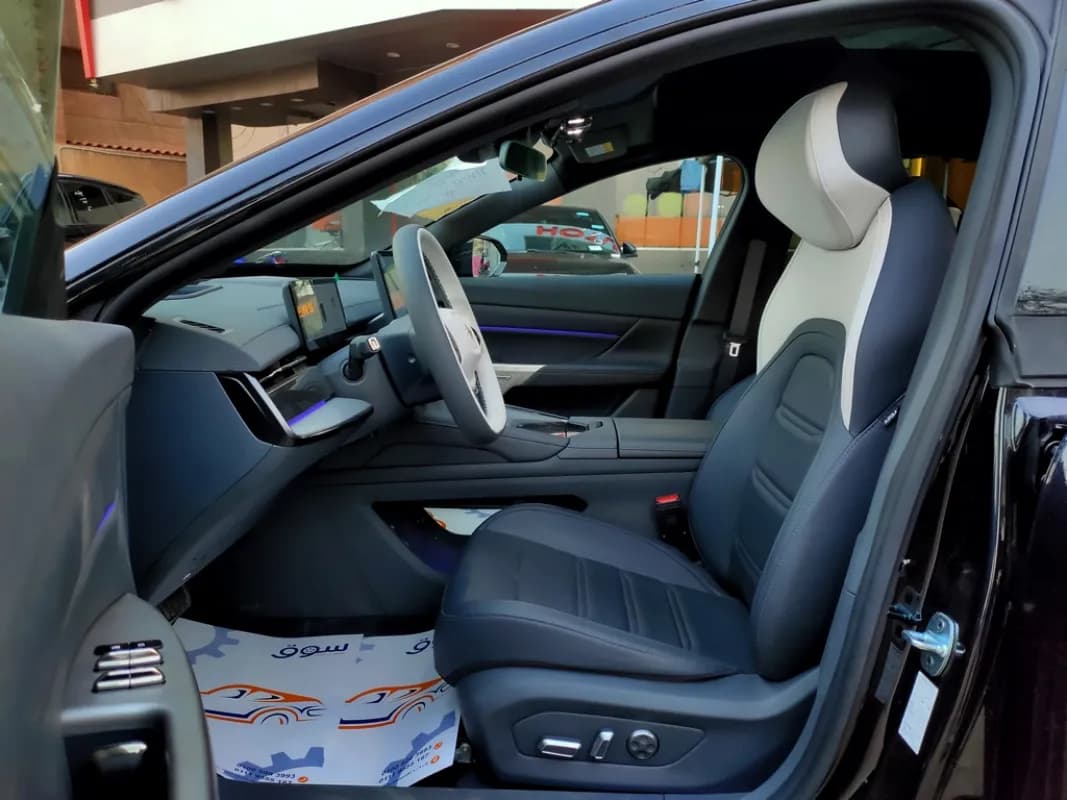 دونج فينج 007 2025