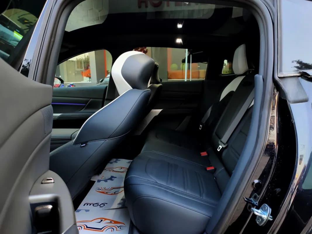 دونج فينج 007 2025