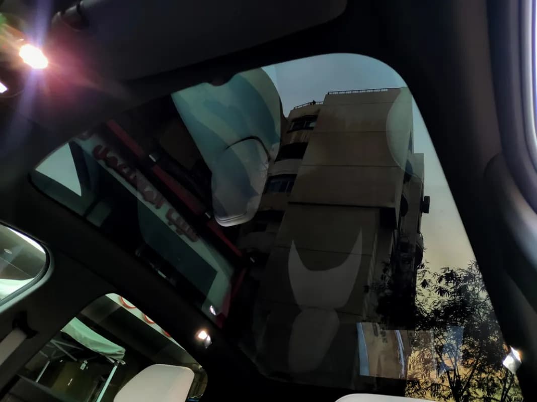 دونج فينج 007 2025