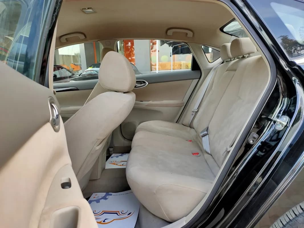 نيسان سنترا 2023