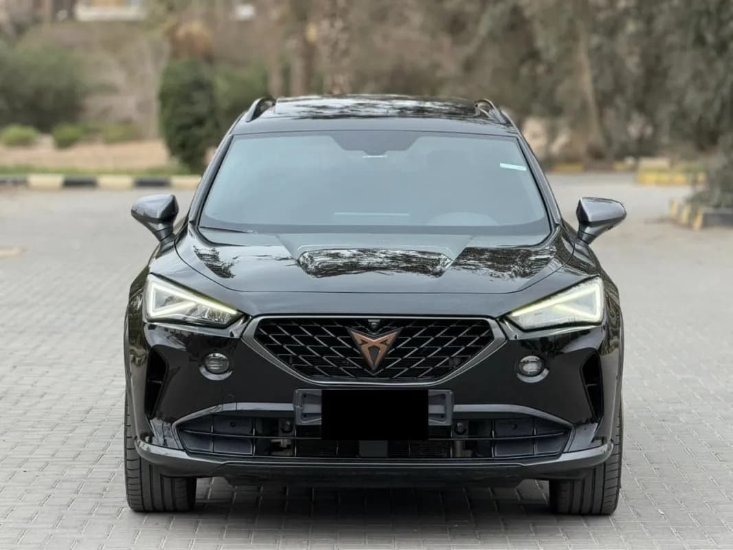 كوبرا فورمينتور 2023