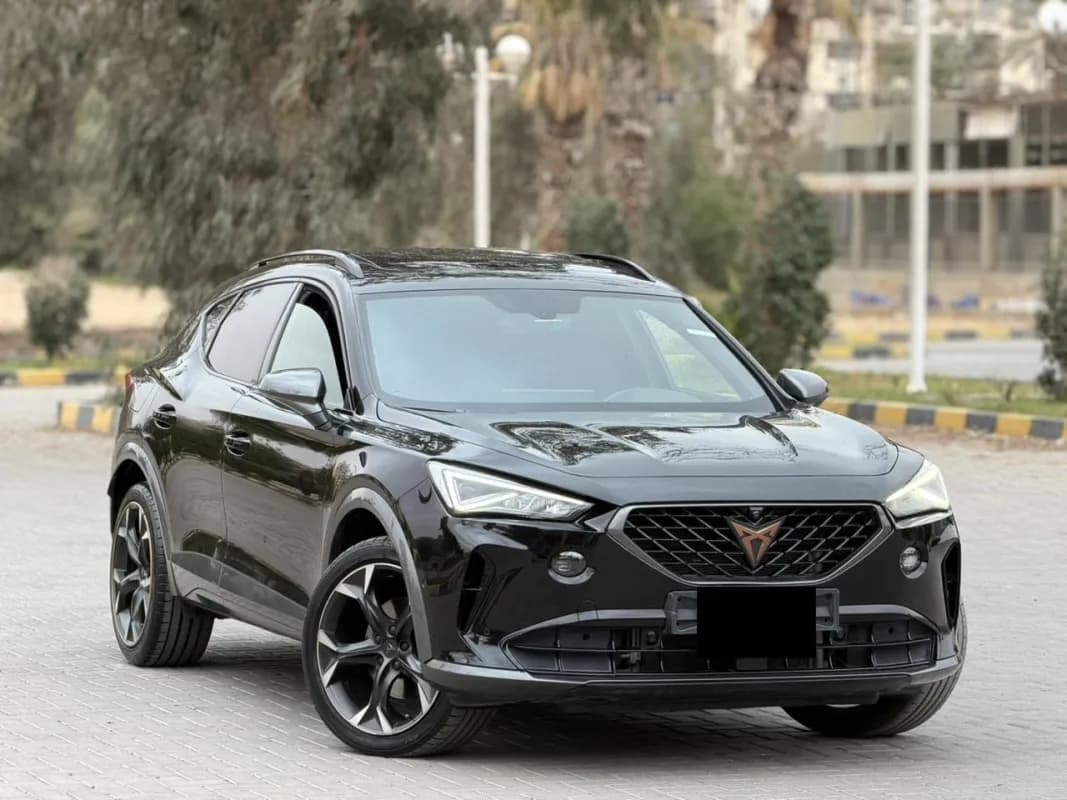 كوبرا فورمينتور 2023