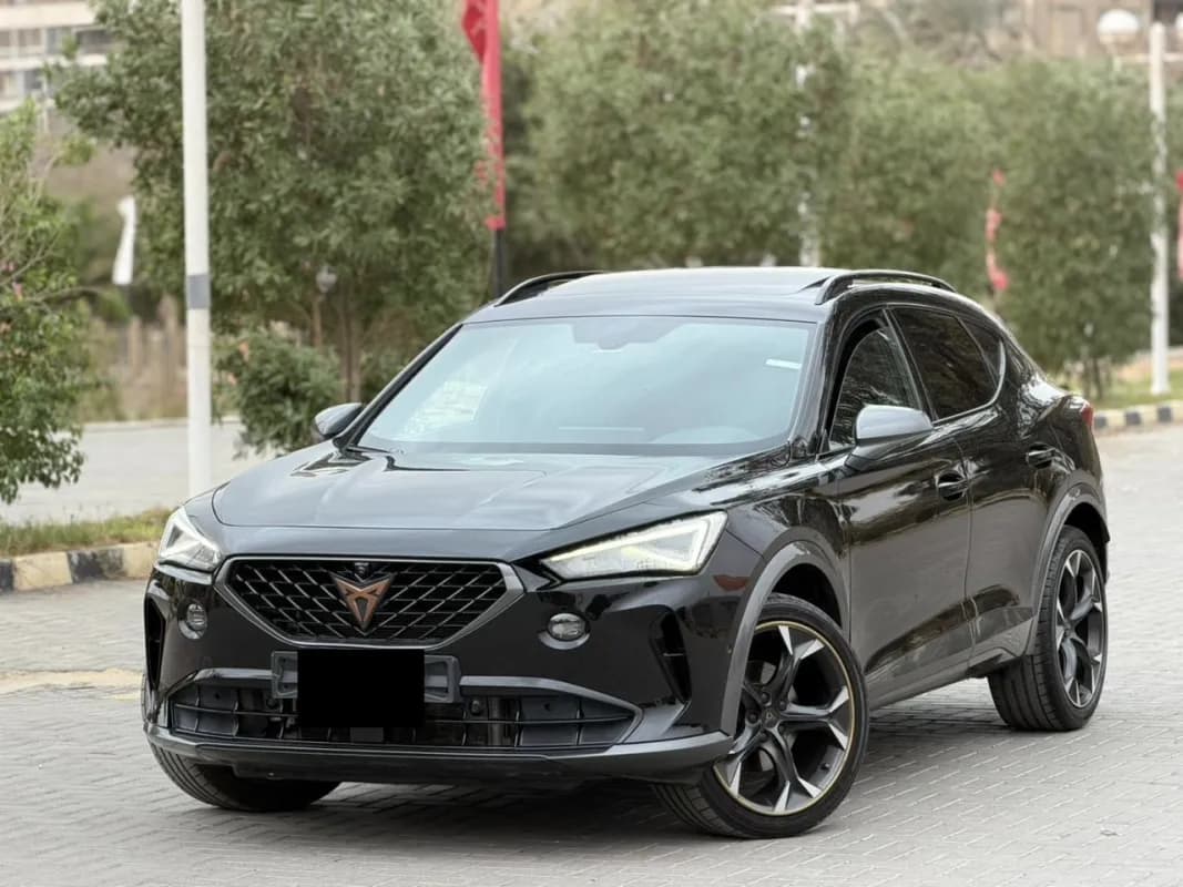 كوبرا فورمينتور 2023