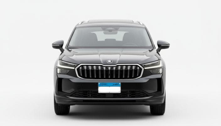 سكودا كودياك 2025