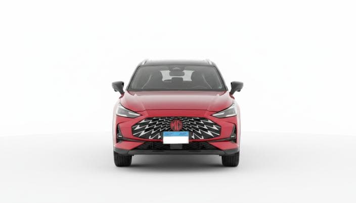 ام جي وان 2025