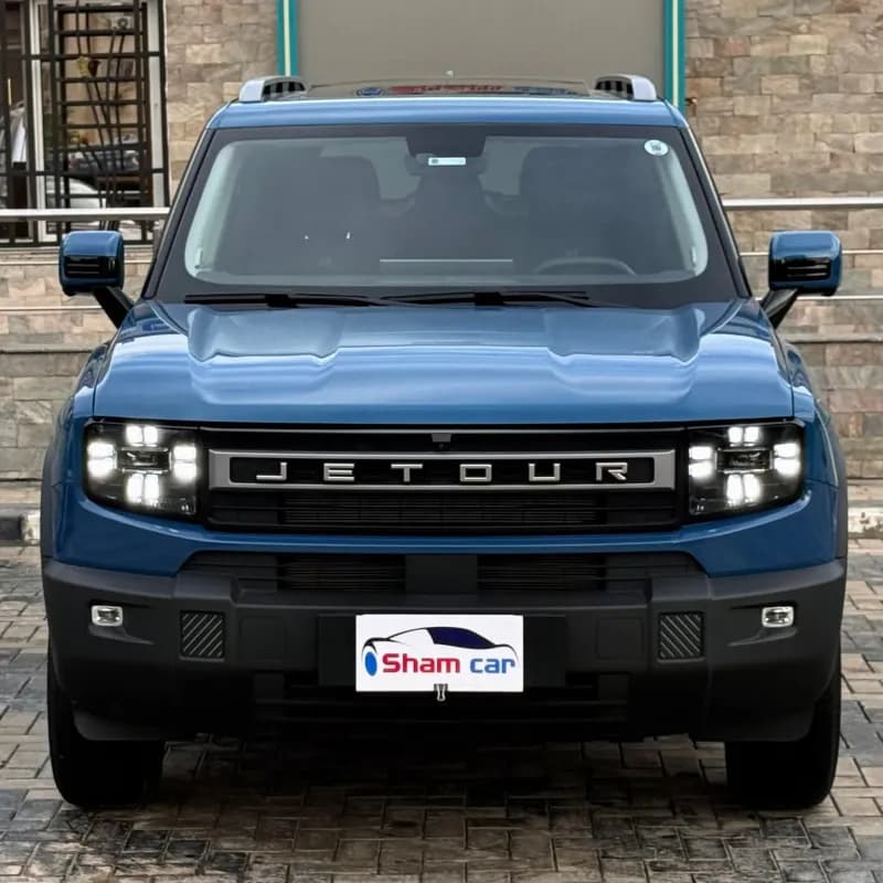 جيتور تي 1 2026