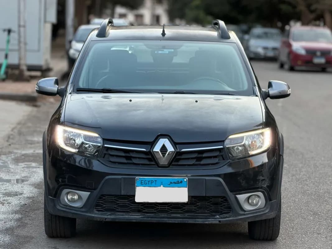 رينو سانديرو ستيب واي 2019