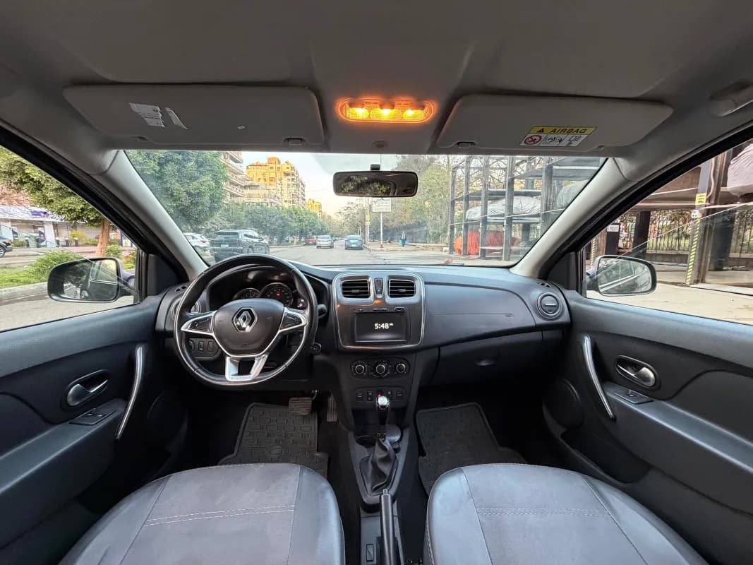 رينو سانديرو ستيب واي 2019