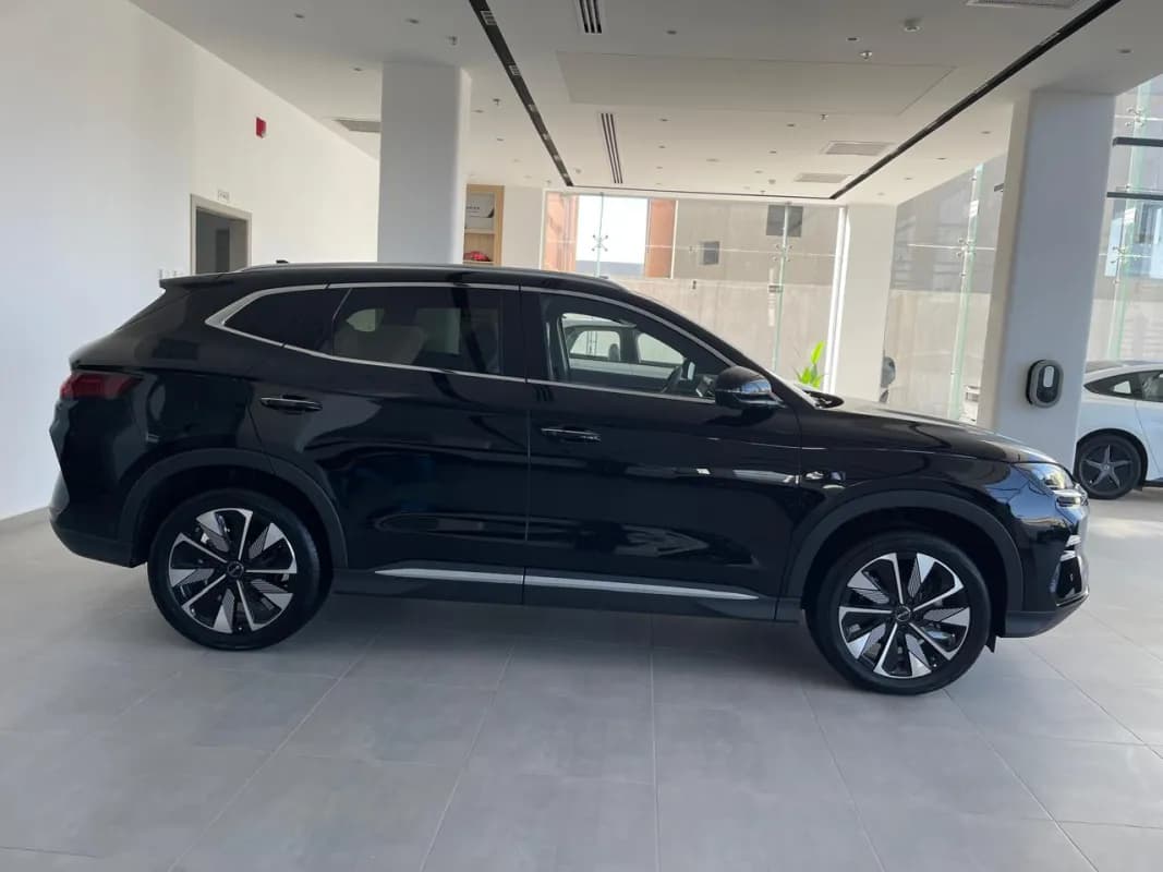 بي واي دي سونج بلس 2025