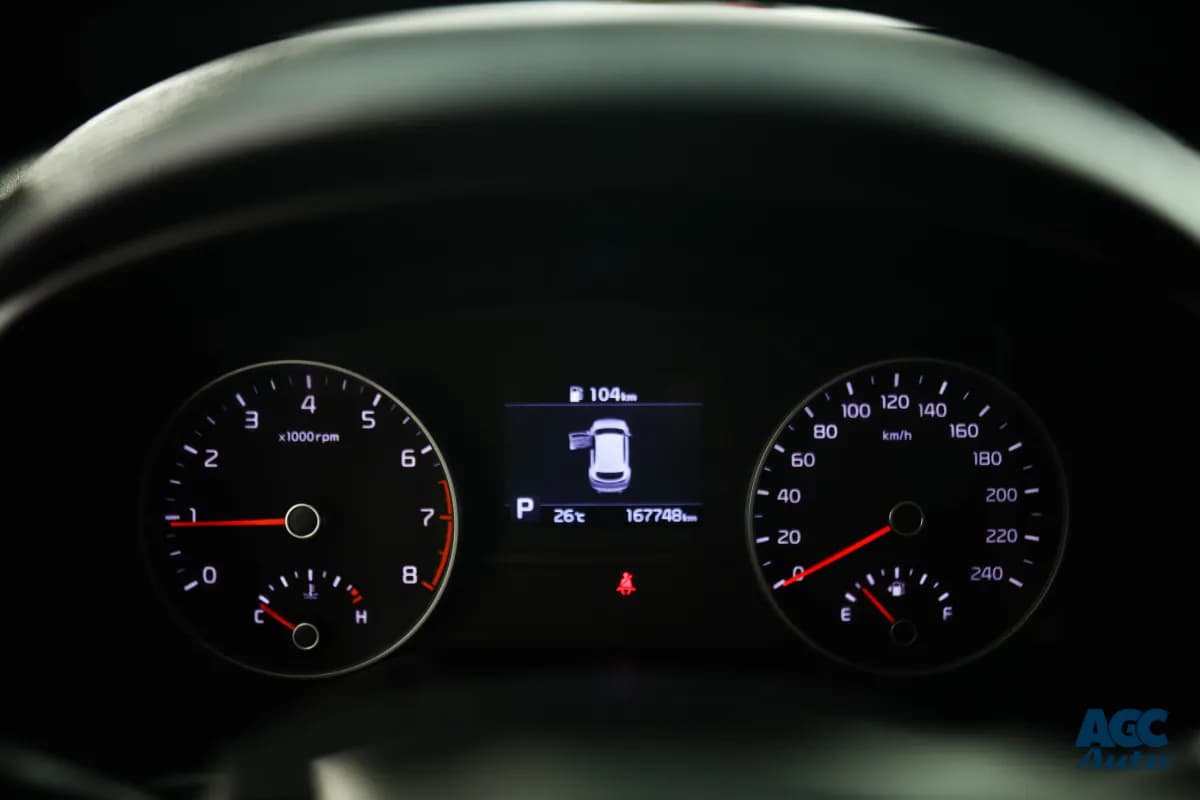 كيا سبورتاج 2022