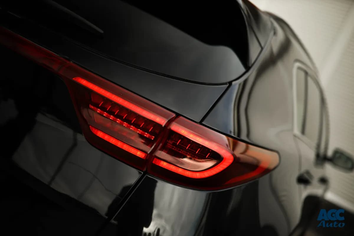 كيا سبورتاج 2022