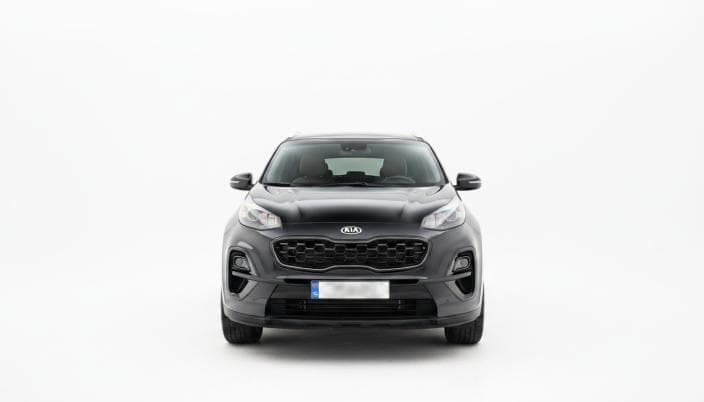 كيا سبورتاج 2022