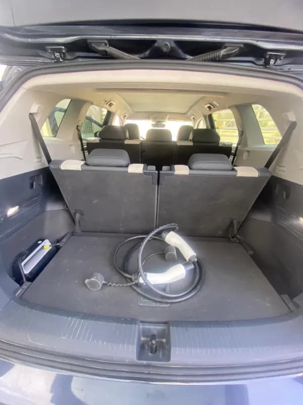 فولكس فاجن اي دي 6 2022