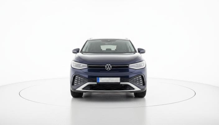 فولكس فاجن اي دي 6 2022