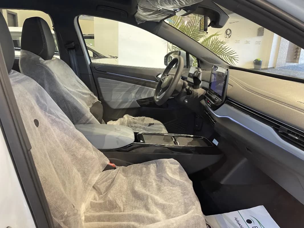 فولكس فاجن اي دي 4 2022