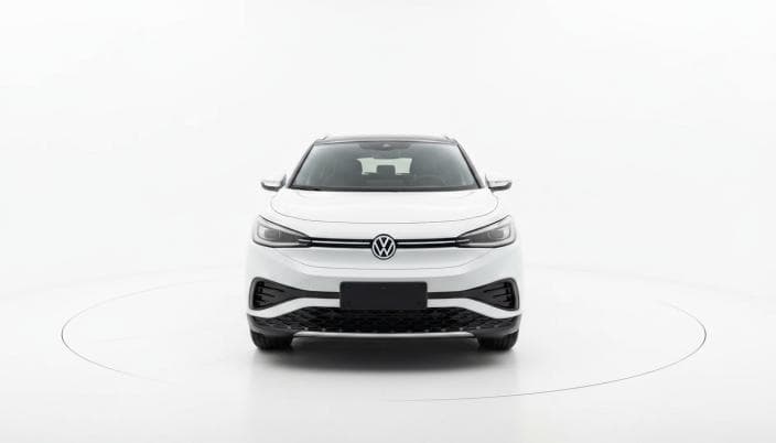 فولكس فاجن اي دي 4 2022