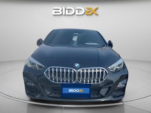 بي ام دبليو 218 2021