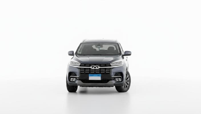 شيري تيجو 8 2025