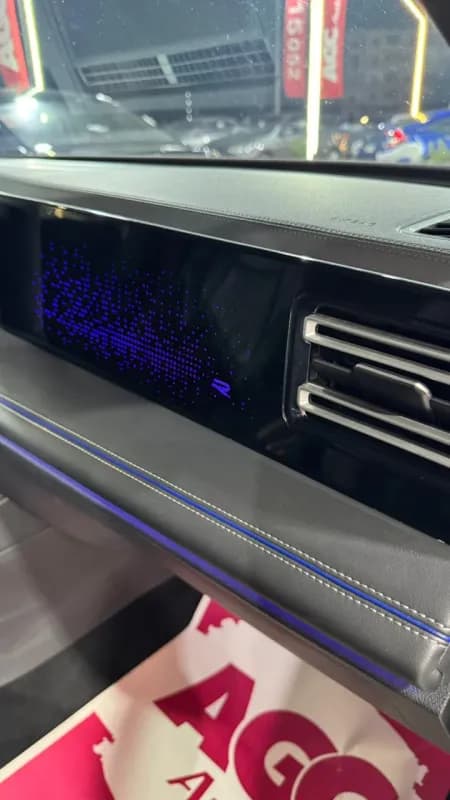 فولكس فاجن تيجوان 2025