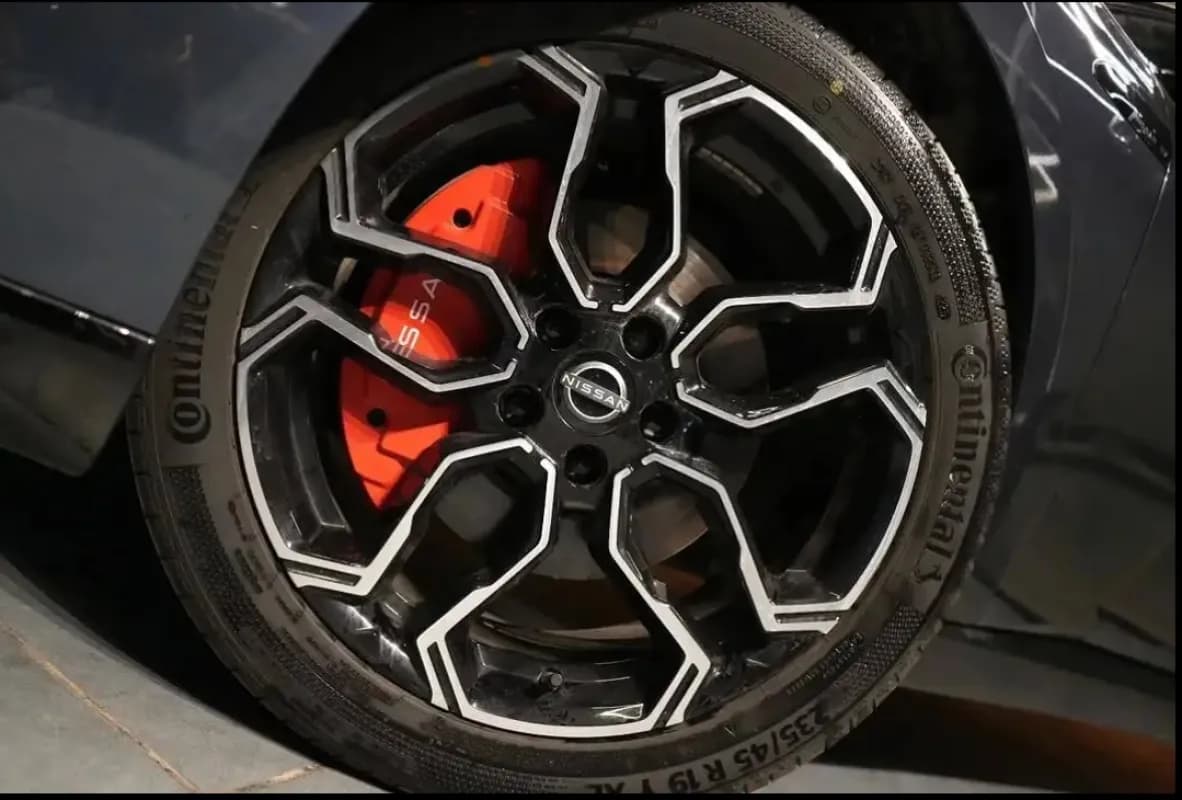 نيسان ان 7 2026