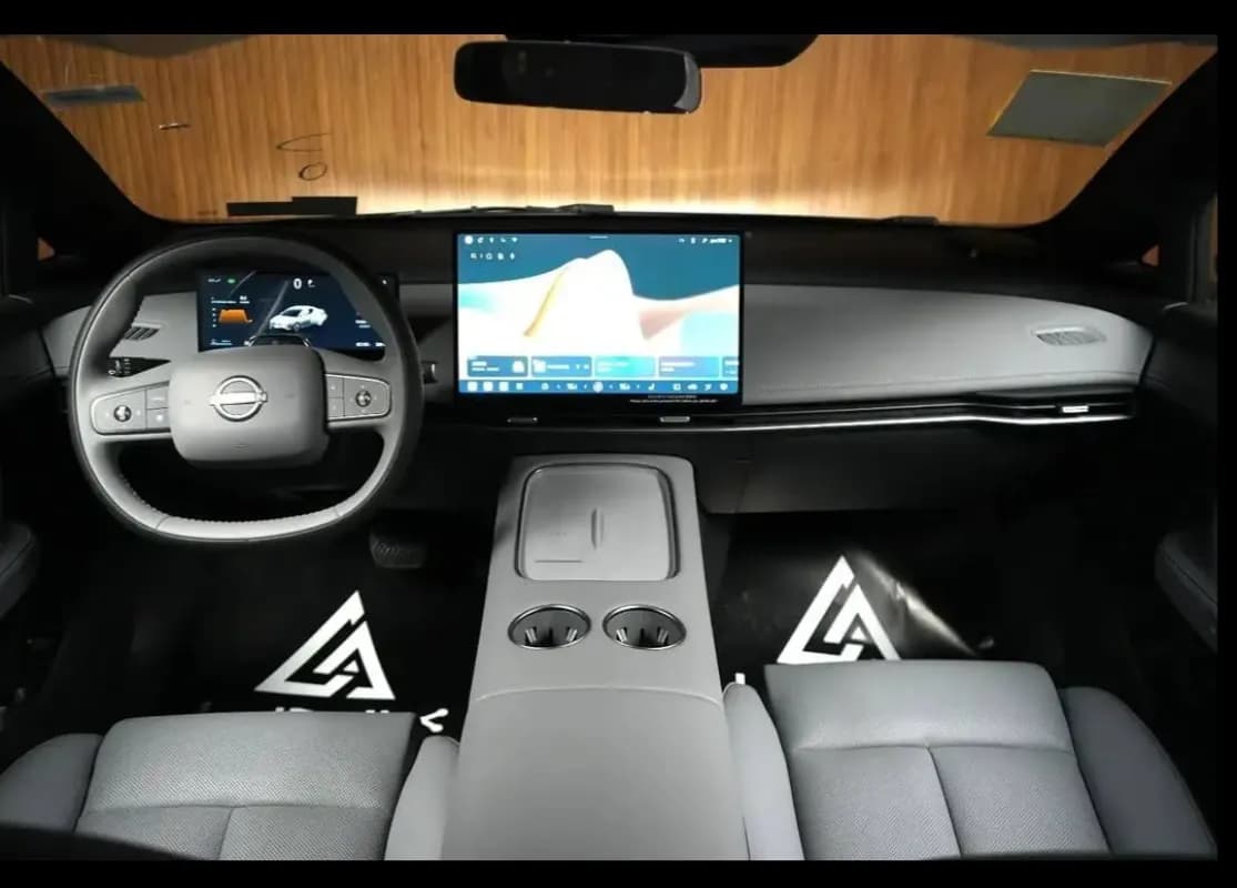 نيسان ان 7 2026