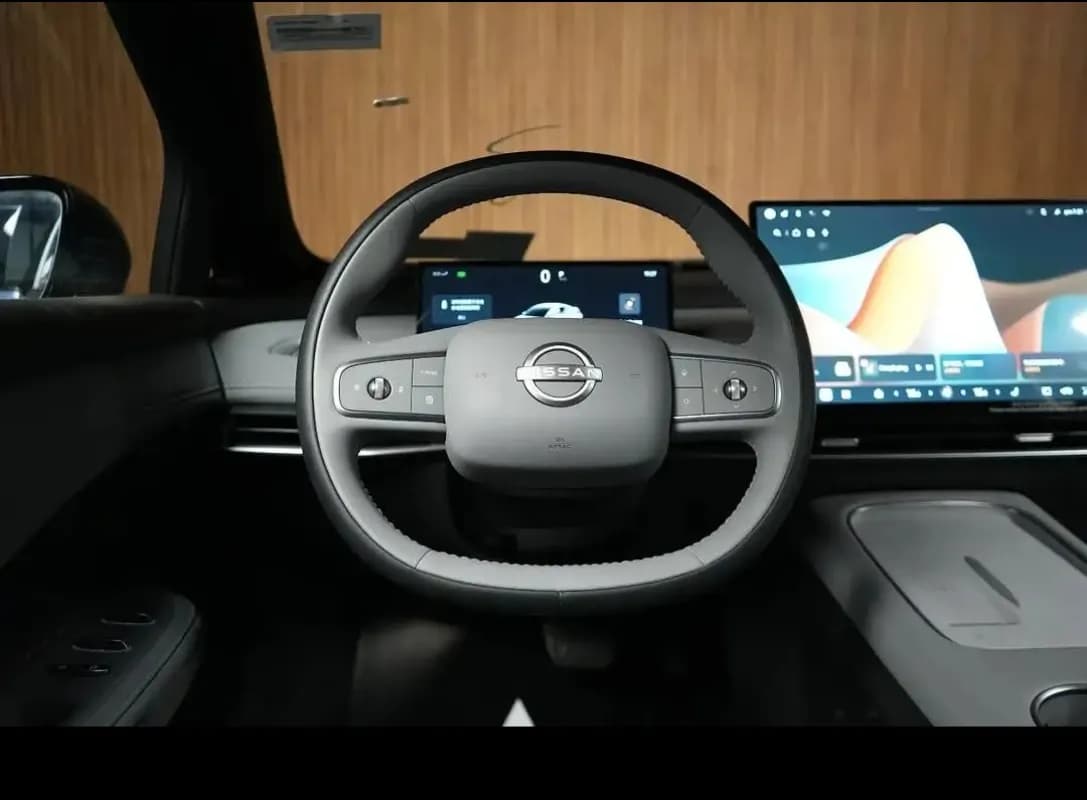 نيسان ان 7 2026