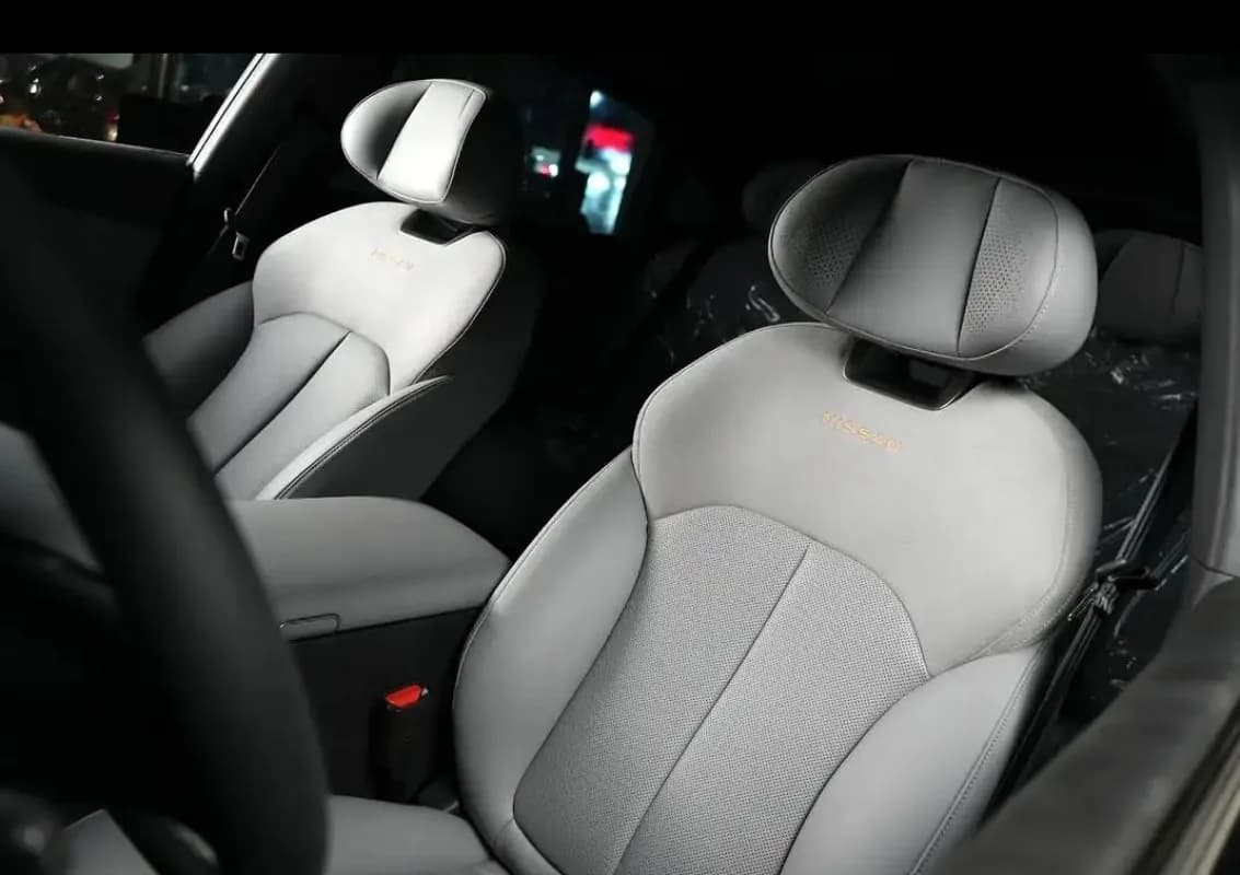 نيسان ان 7 2026