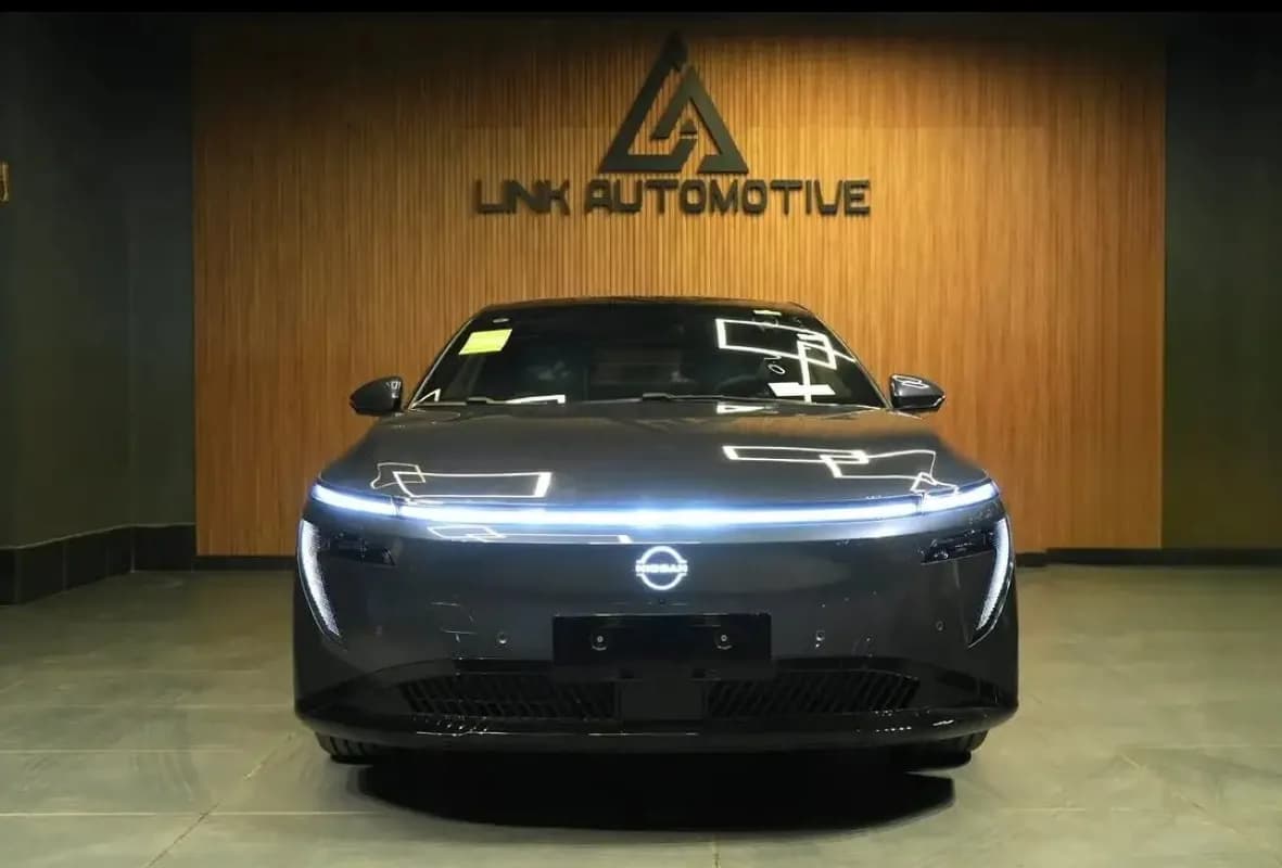 نيسان ان 7 2026