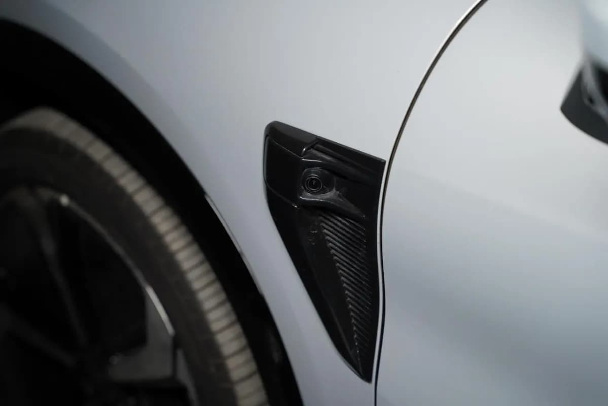 بي واي دي سونج ال 2025