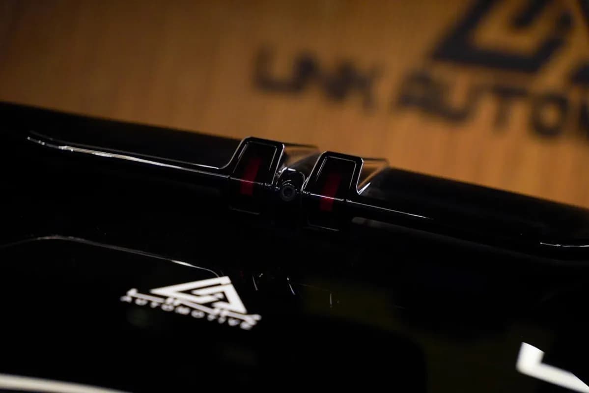 بي واي دي سونج ال 2025