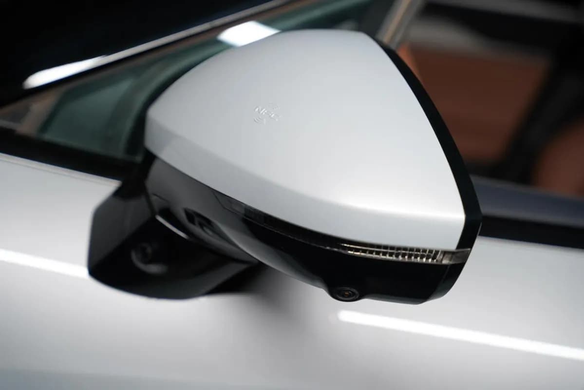 بي واي دي سونج ال 2025