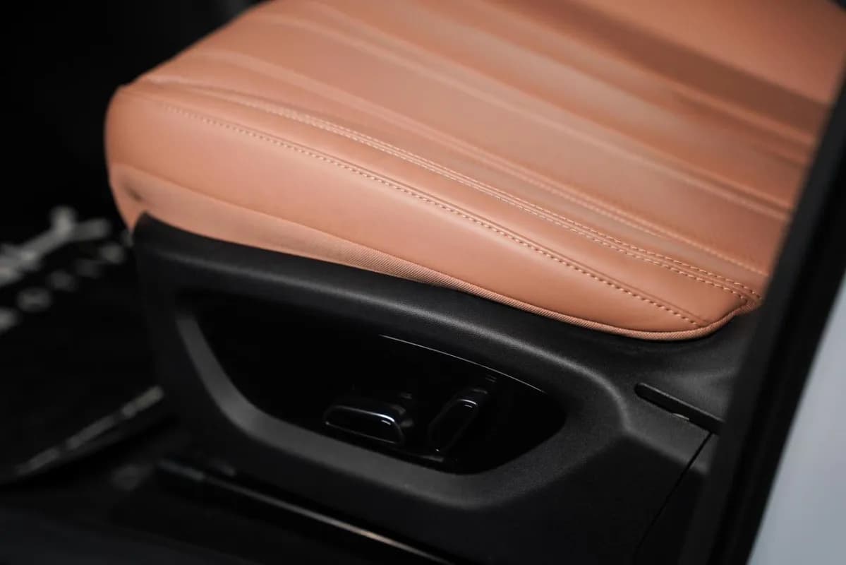 بي واي دي سونج ال 2025