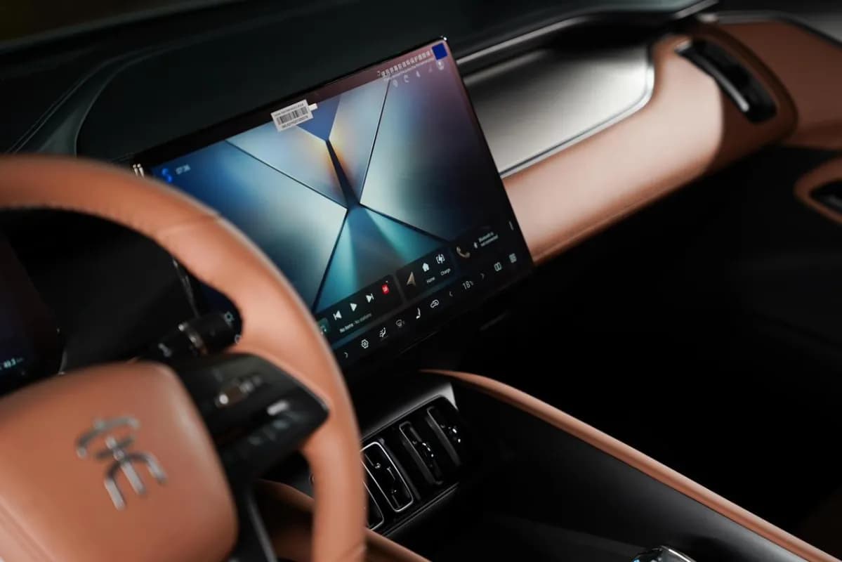 بي واي دي سونج ال 2025