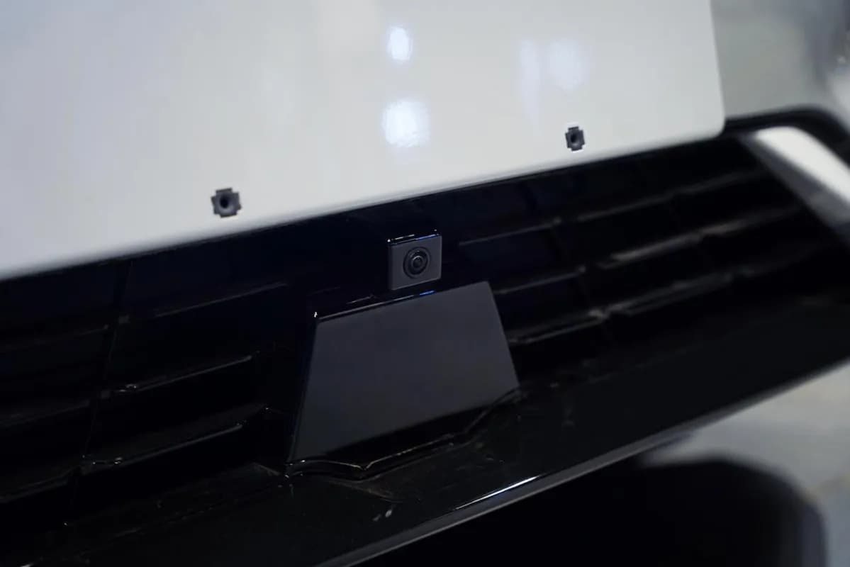 بي واي دي سونج ال 2025