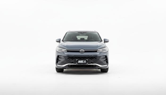 فولكس فاجن تيجوان 2025