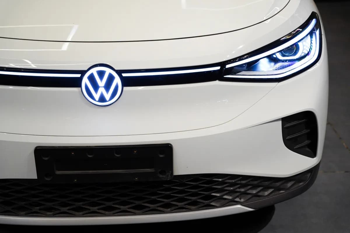 فولكس فاجن اي دي 4 2025