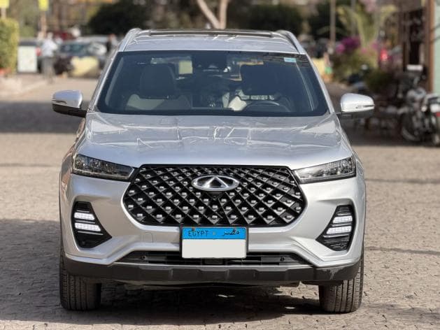 شيري تيجو برو 7 2023