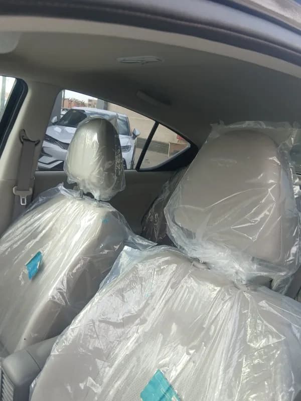 نيسان صني 2026