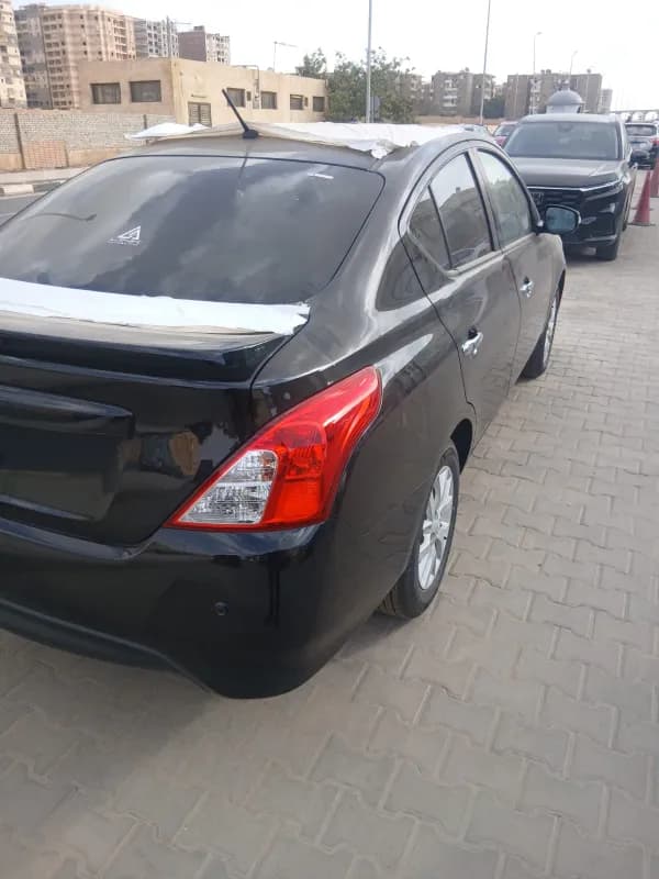 نيسان صني 2026