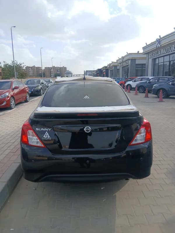 نيسان صني 2026