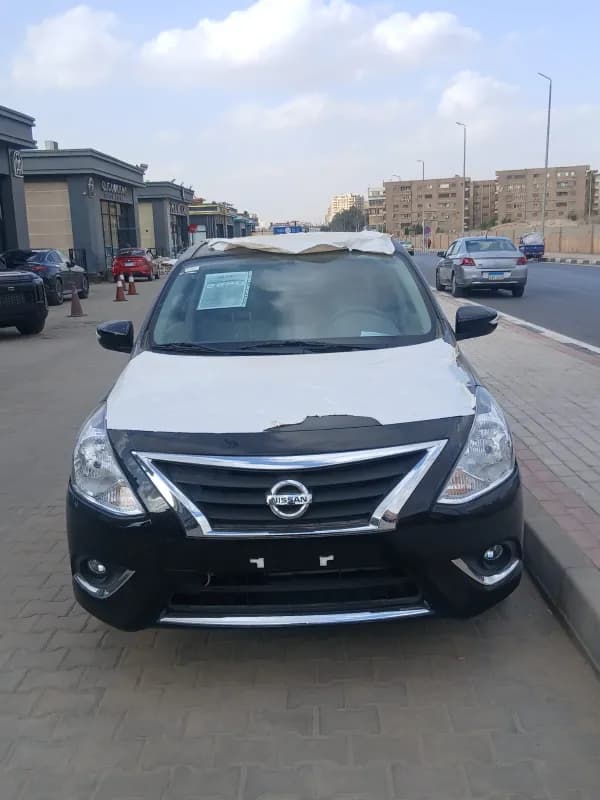 نيسان صني 2026