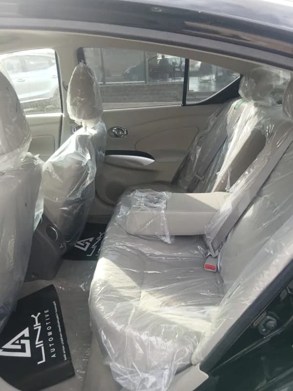 نيسان صني 2026