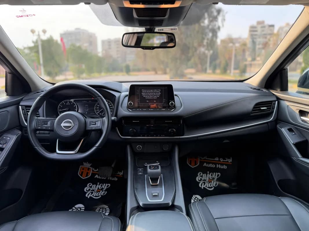 نيسان قاشقاي 2025