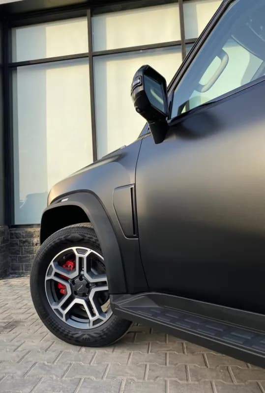 جيتور تي 2 2026