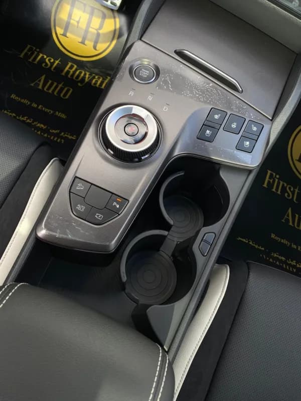 كيا سبورتاج 2026