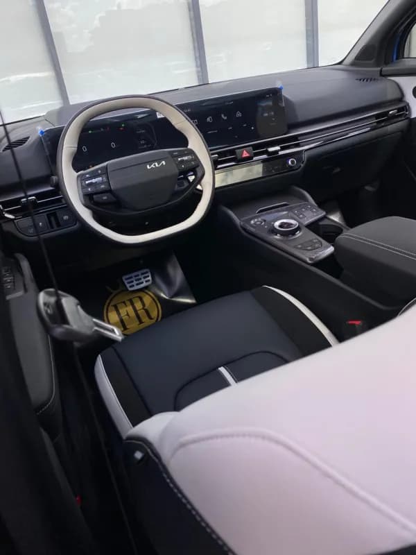 كيا سبورتاج 2026