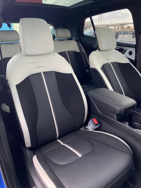 كيا سبورتاج 2026