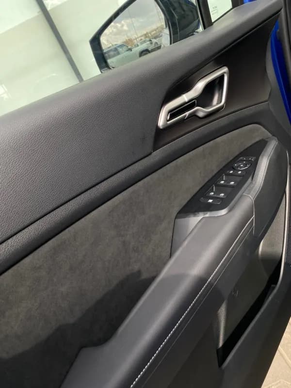 كيا سبورتاج 2026